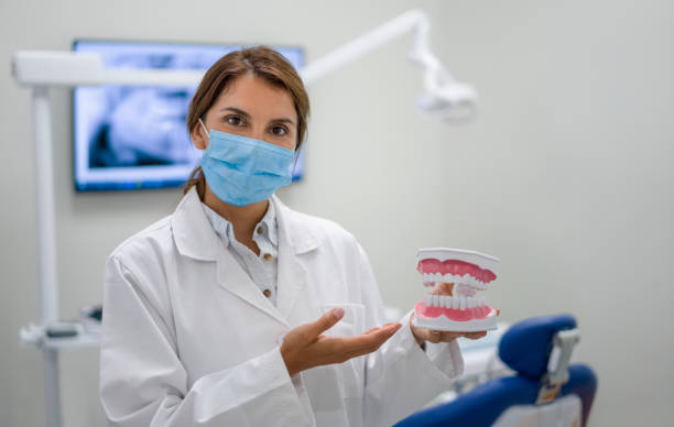 , ME Emergency Dental Service Company