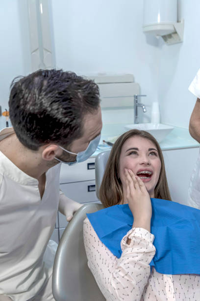 Best Emergency Cosmetic Dentistry (e.g., broken veneers) in Ellsworth, ME
