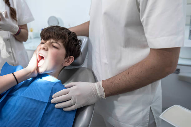 Best Emergency Pediatric Dental Care in Ellsworth, ME