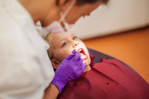 Best Emergency Pediatric Dental Care in Ellsworth, ME